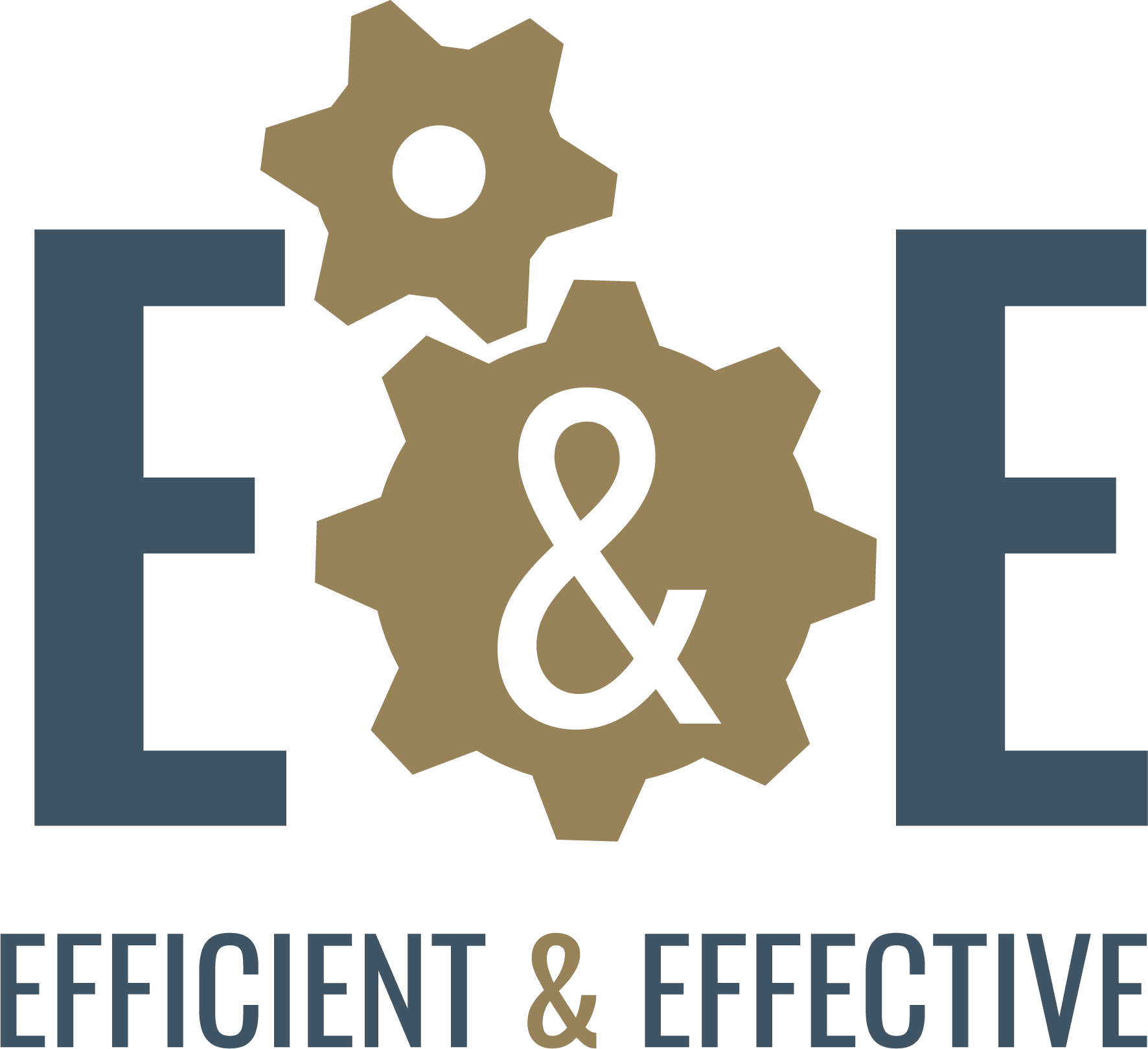Efficient & Effective