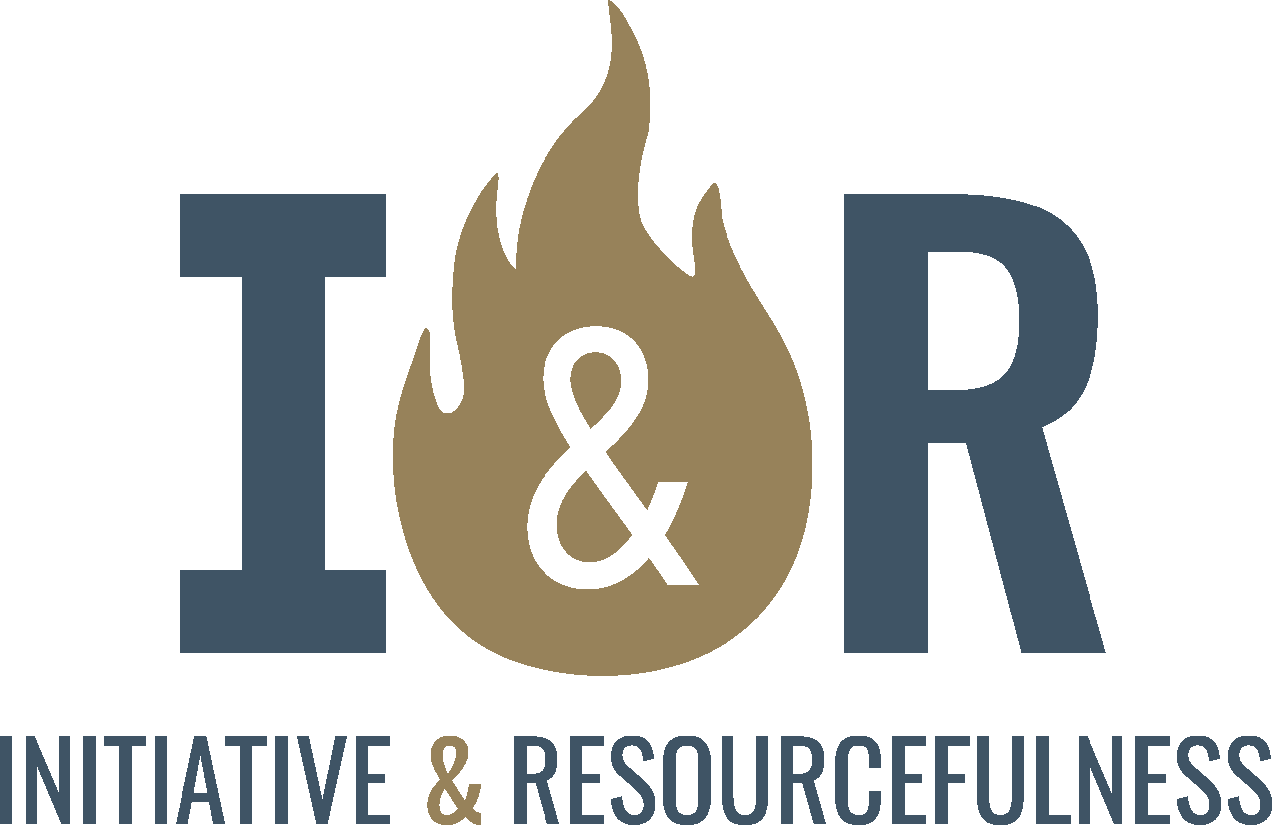 Initiative and Resourcefulness