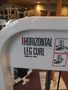 gym equipment