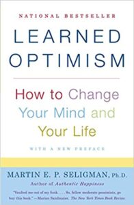 Learned Optimism