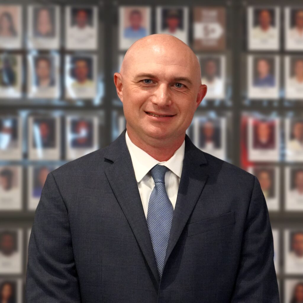 ANTHONY D’AMORE