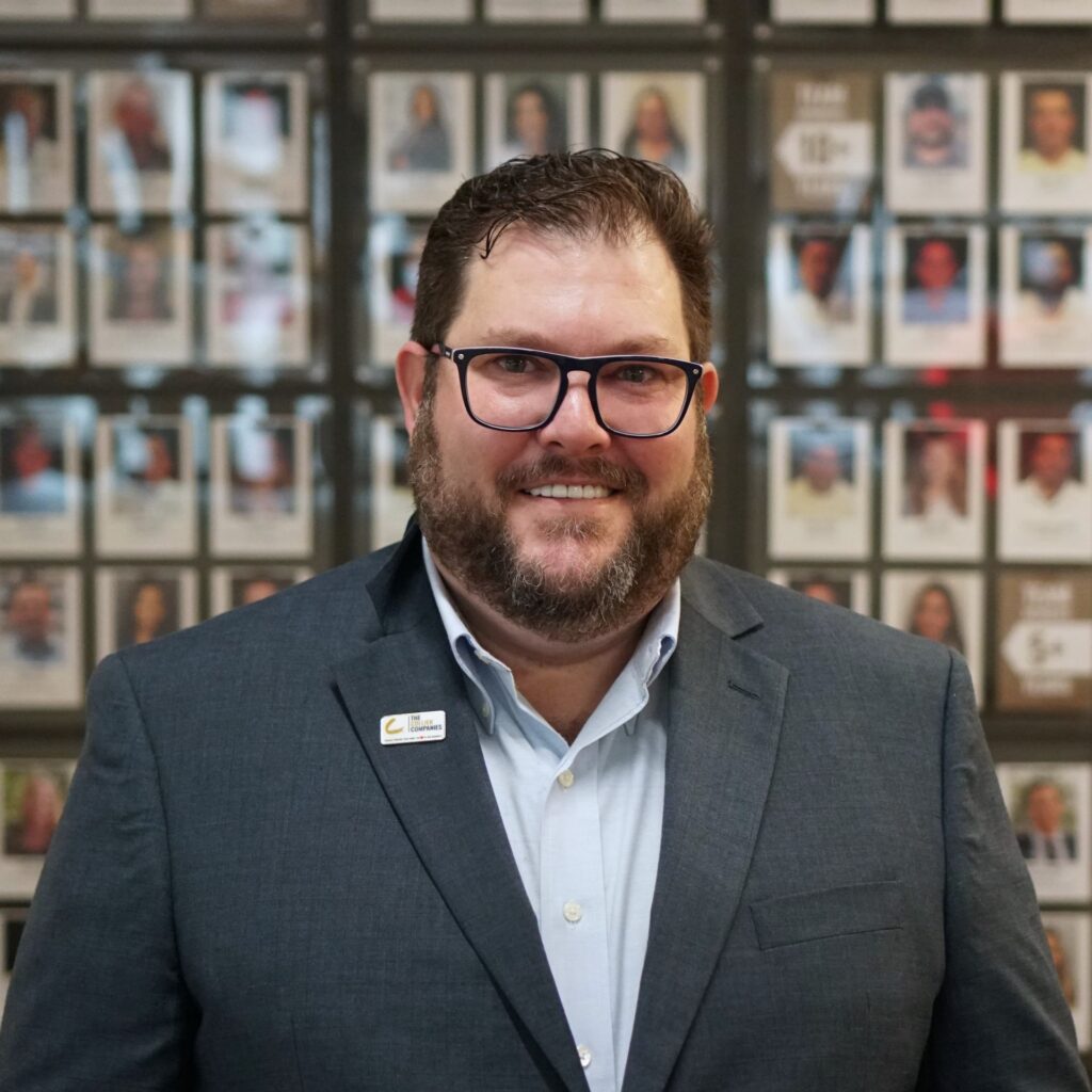 DAN IRWIN