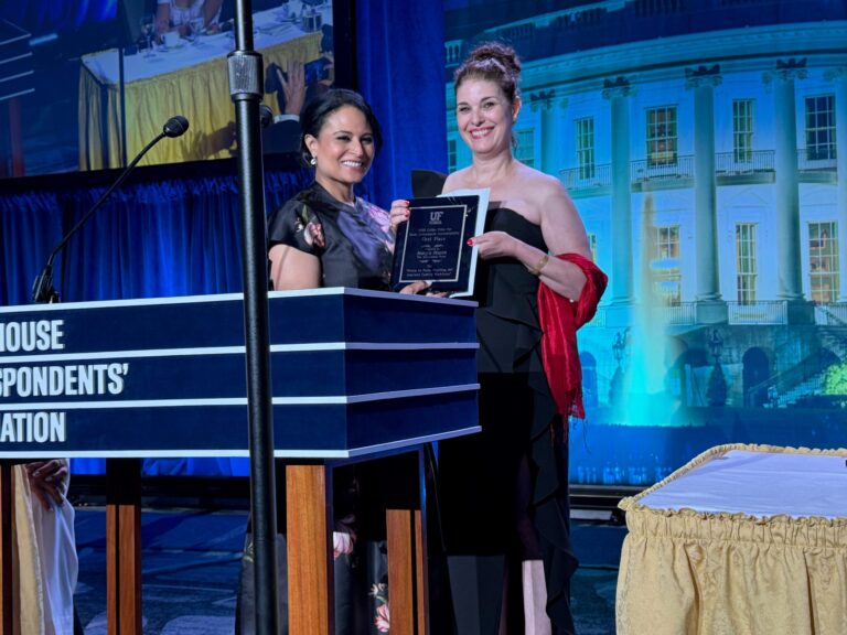 The Collier Companies Celebrates 2025 UF Collier Prize Winners