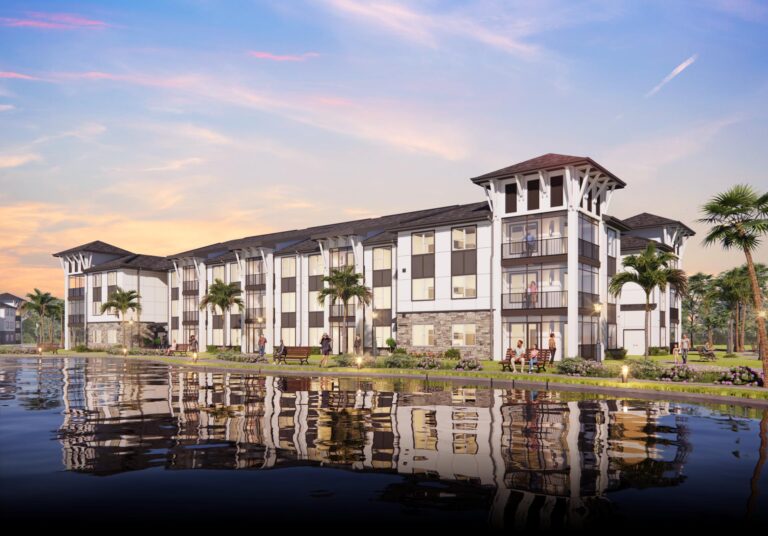 Stafford at Artisan Lakes Begins Leasing 