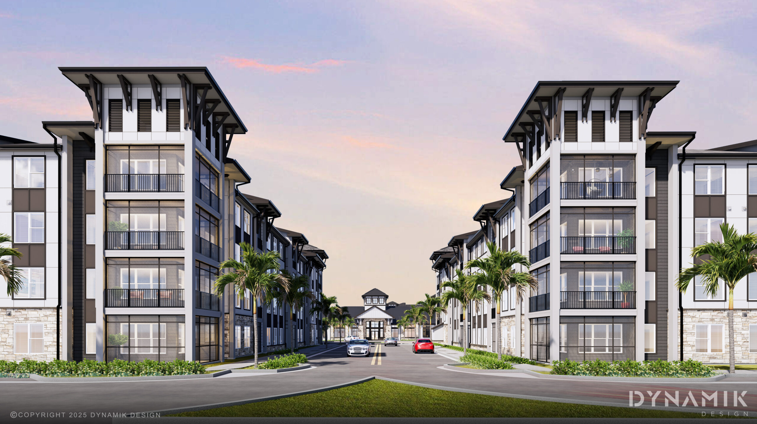 The Collier Companies Announces Successful Loan Closing with Regions Bank for the Development of 472 Luxury Apartments in Fort Myers, FL