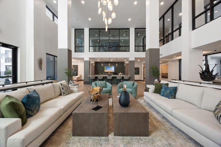 The Collier Companies Celebrates Completion of Cordova Luxury Apartments in New Smyrna Beach