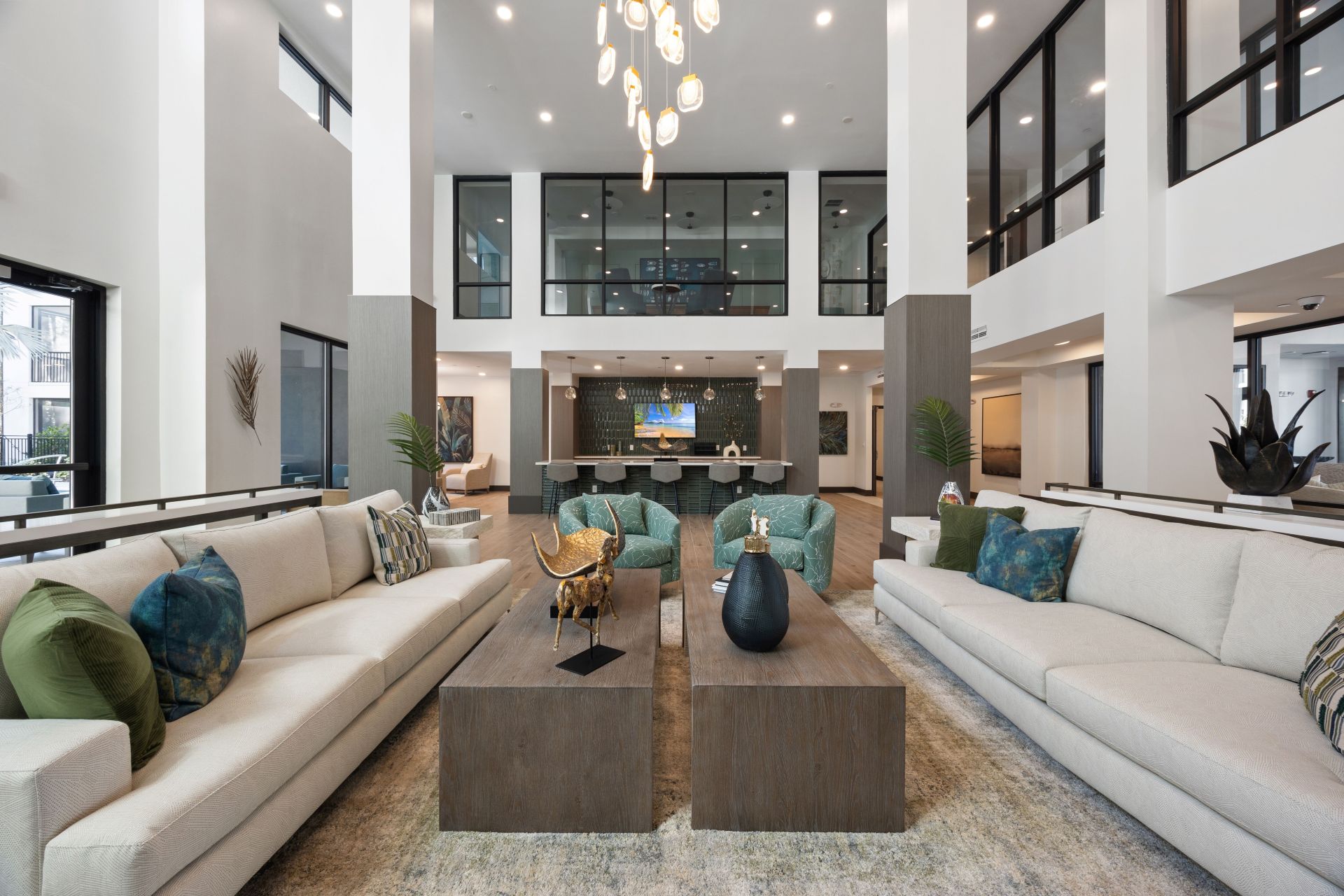 Proudly Making Your Home the Heart of Our Business