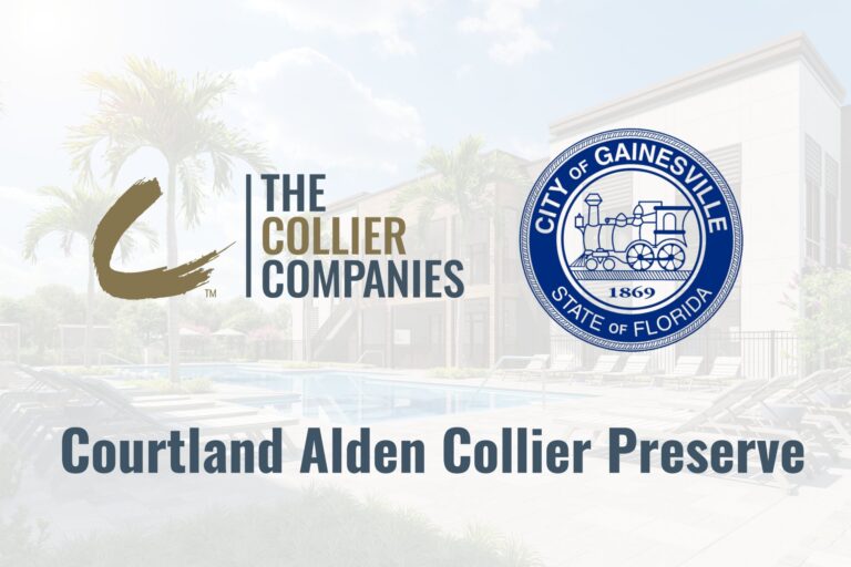 Nathan S. Collier Donates 17 Acres to Establish Courtland Alden Collier Preserve, Honoring Father’s Legacy