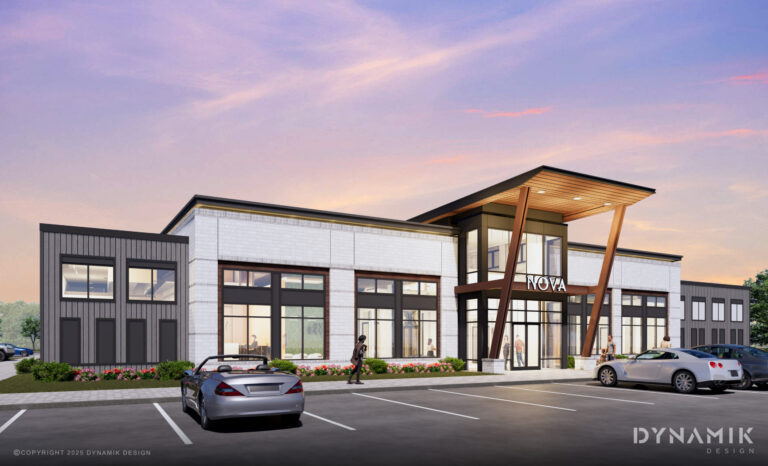 The Collier Companies to Break Ground on First South Carolina Community, Nova at One Nexton