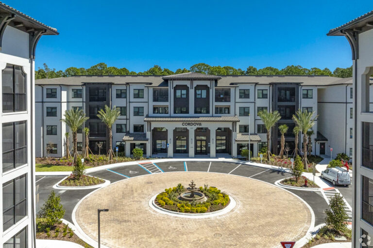 Cordova Luxury Apartments Honored With 2026 CoStar Impact Award for Multifamily Development of the Year
