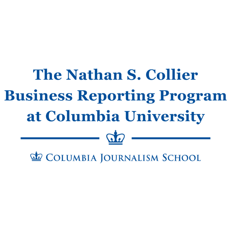 Columbia Journalism School to Launch Nathan S. Collier Business Reporting Program With $2.4 Million Endowed Gift