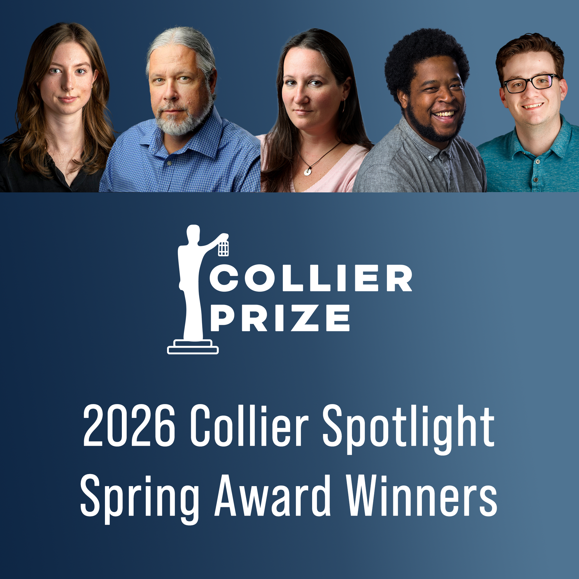Post and Courier Wins Collier Spotlight Quarterly Journalism Award