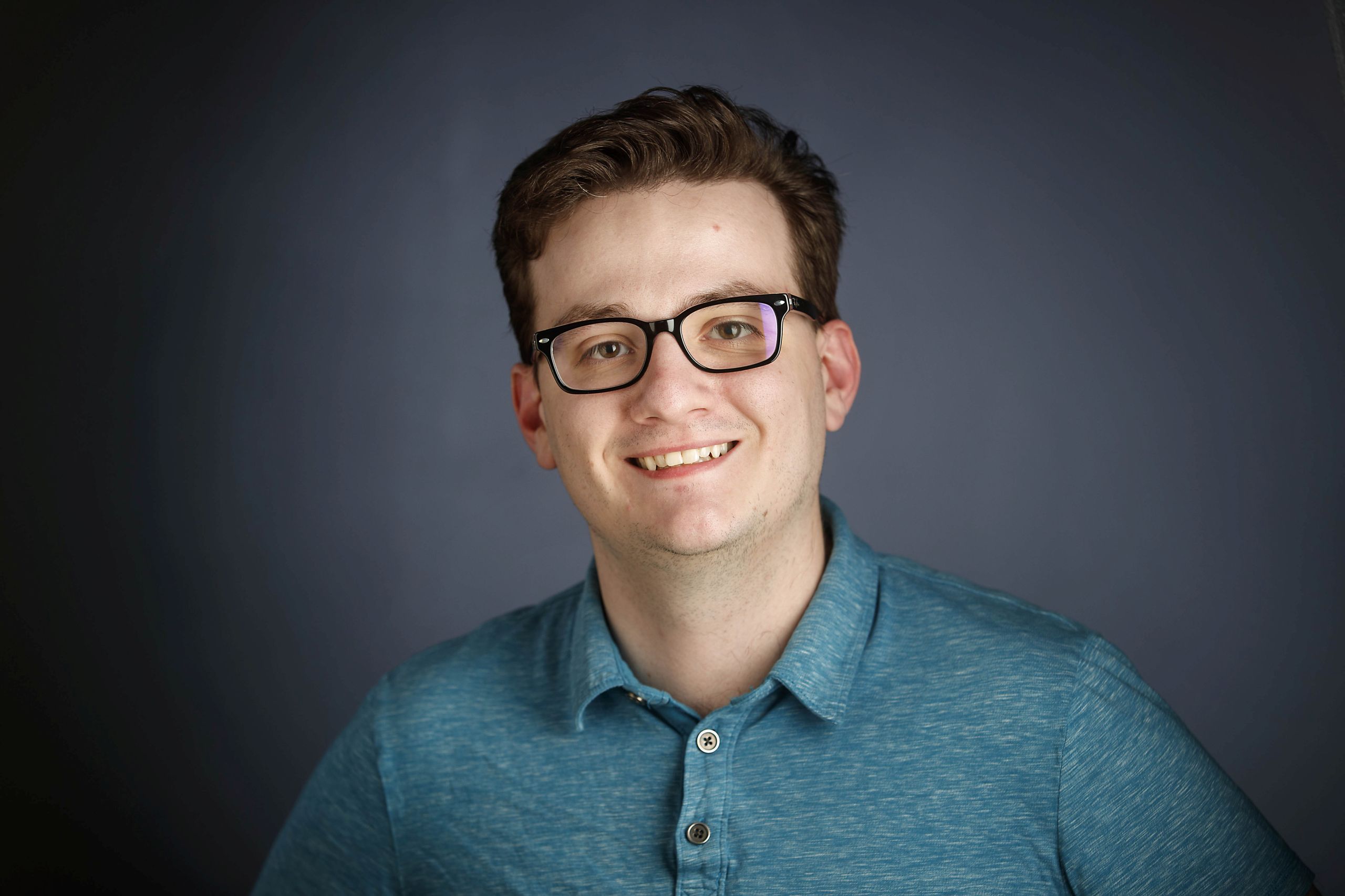 Alan Hovorka