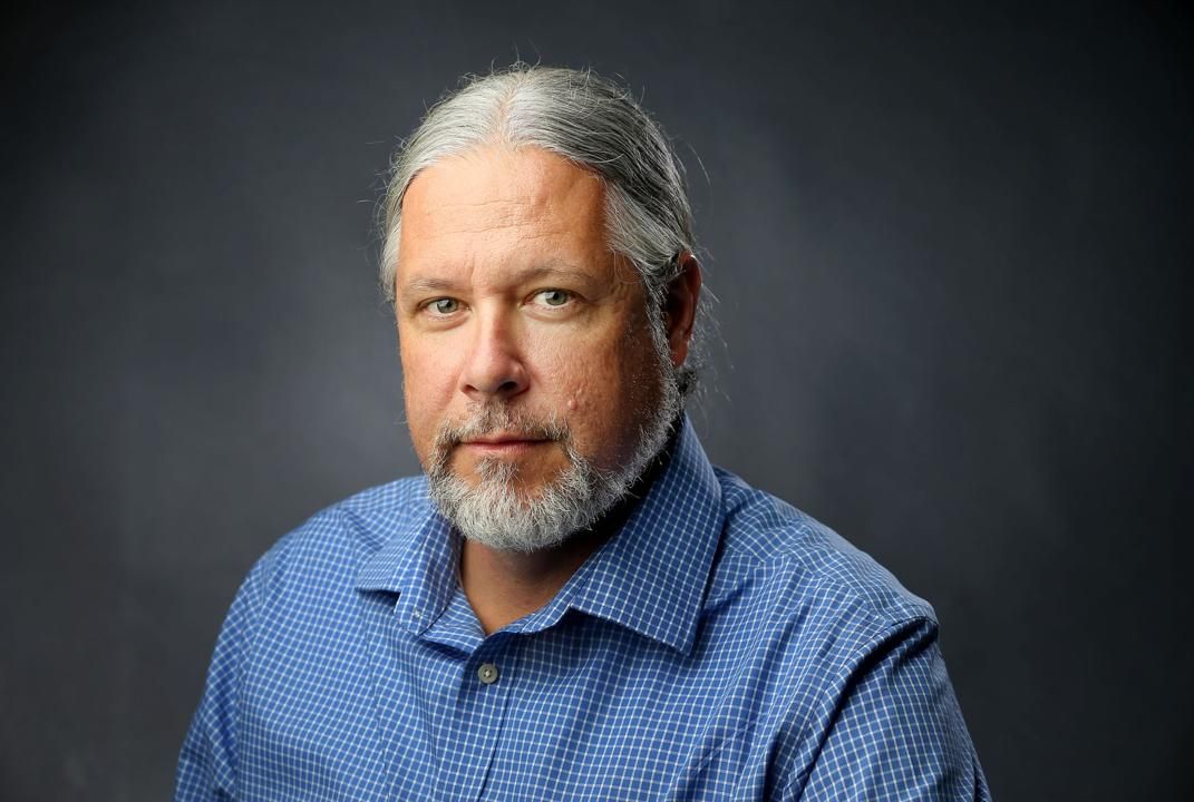 Glenn Smith
