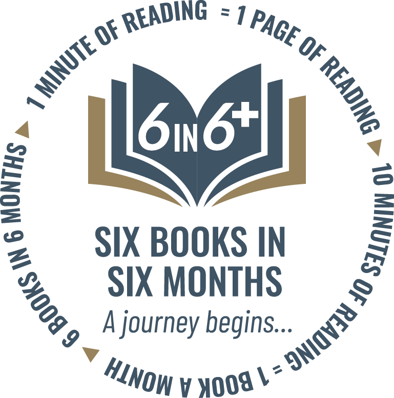 6in6 Book Club