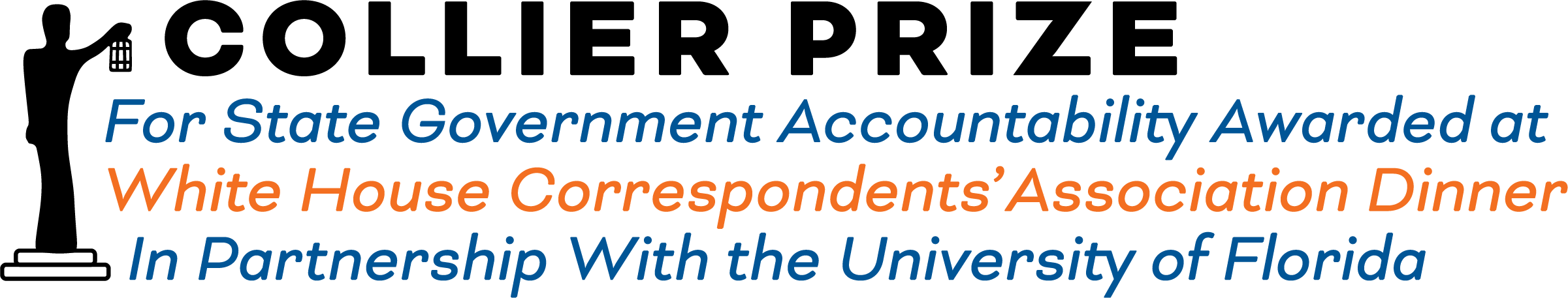 Collier Prize for State Government Accountability