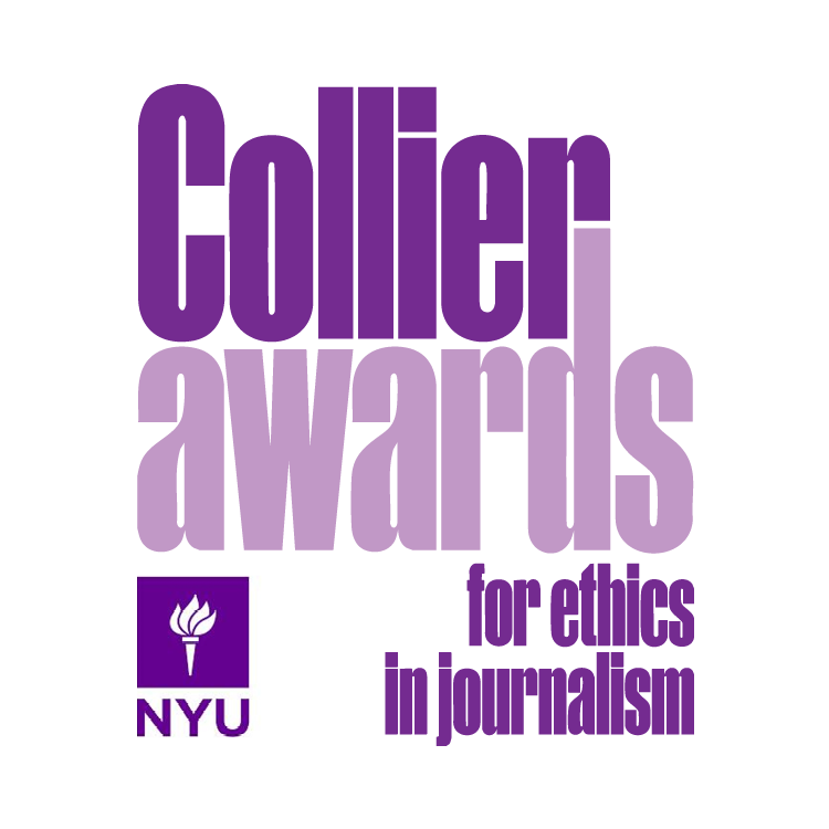 Collier Awards