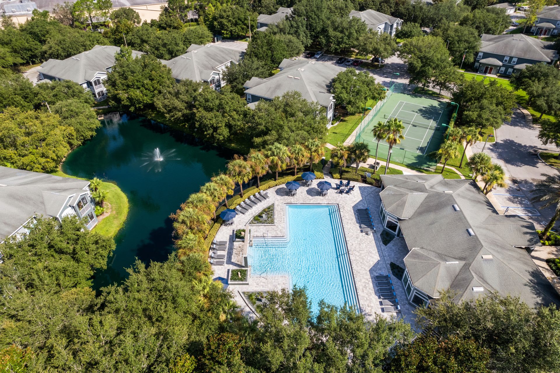 Highlands At Heathbrook